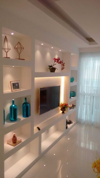 Móveis Personalizados: Cozinha, Roupeiros e Salas,