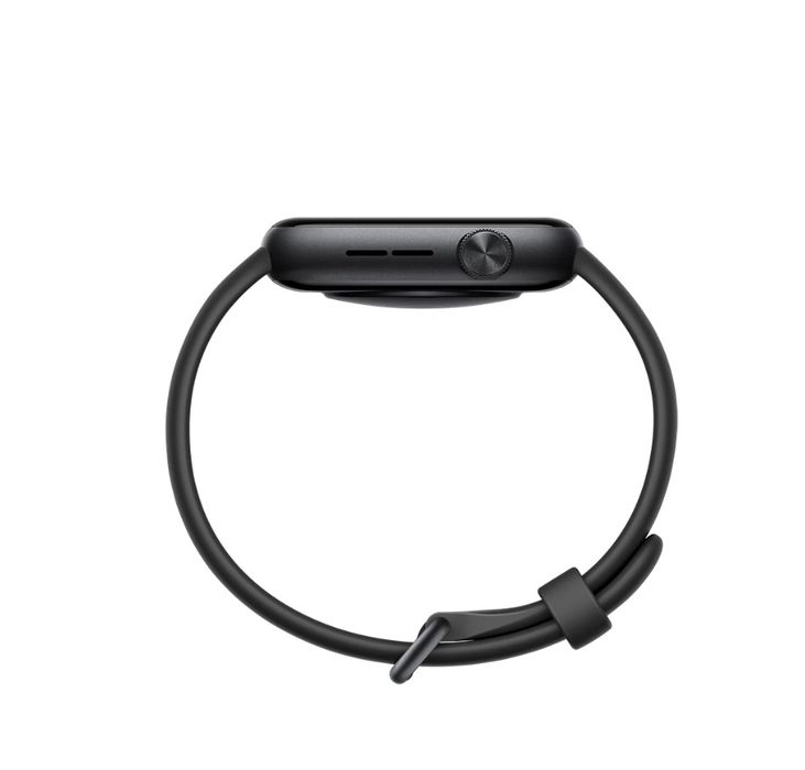 Smartwatch Honor Watch 5 Preto
