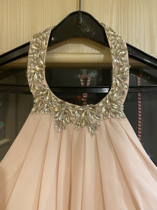 Sukienka Sylwestrowa