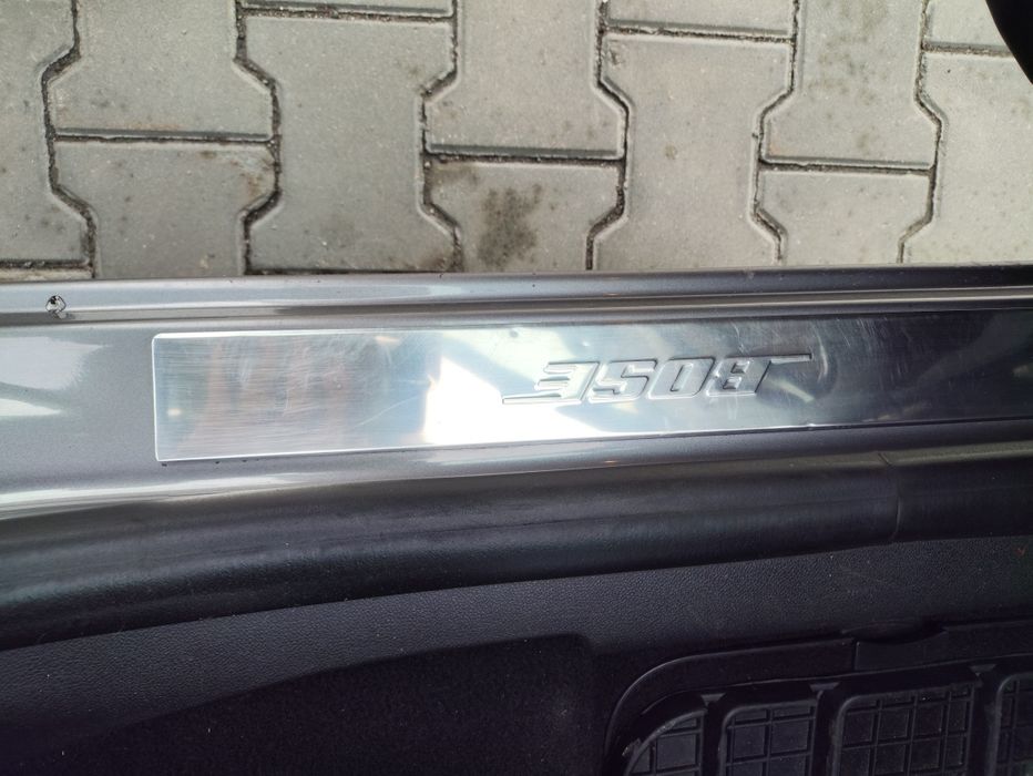 Renault Scenic 2015