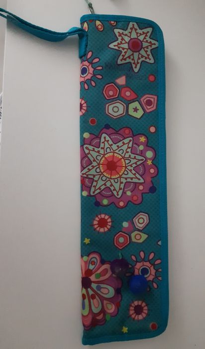 Capa flauta BUSQUETS64584769815171121