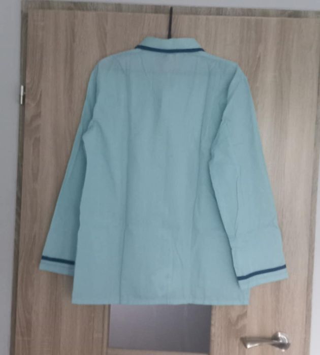 Nowa piżama męska vintage PRL, Delta,r.XL