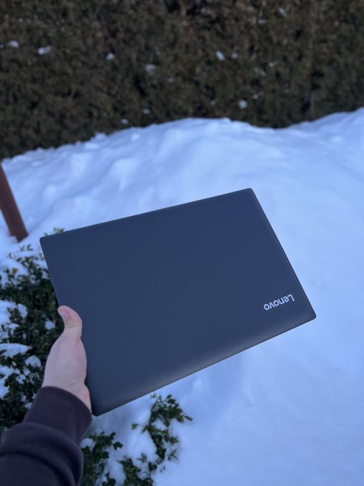 Ноутбук Lenovo IdeaPad 330-15IKB i3-7020U 6/256GB 15.6”