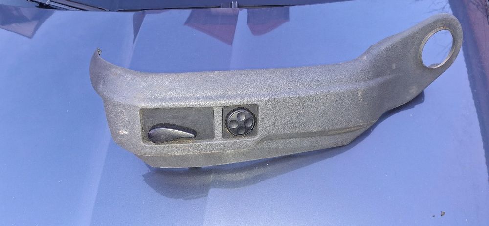 Подушка безпеки audi a6c5