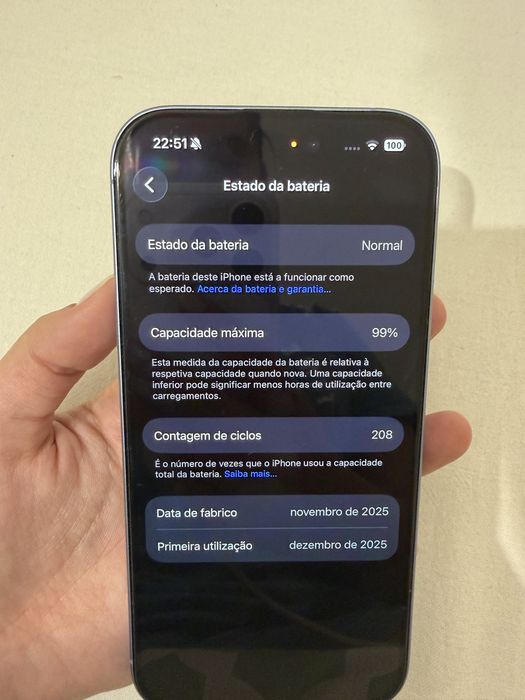 iPhone 17-256GB