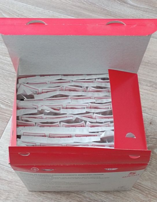 Шприц медичні 5 мл