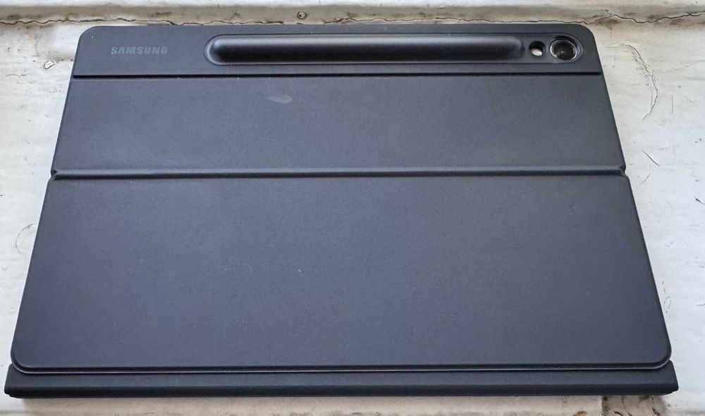 Samsung Galaxy Tab S9 5G 12/256Gb Graphite