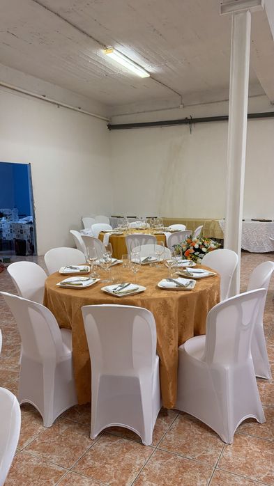 Organizavao de Eventos