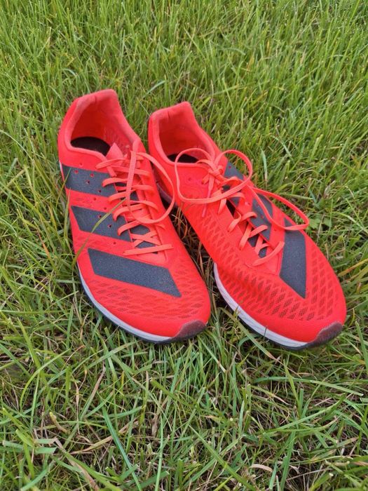 Шиповки Adidas взуття для бігу