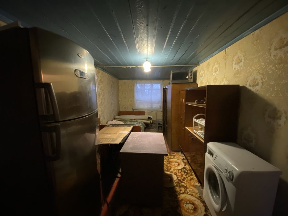 Будинок в Станіславчику