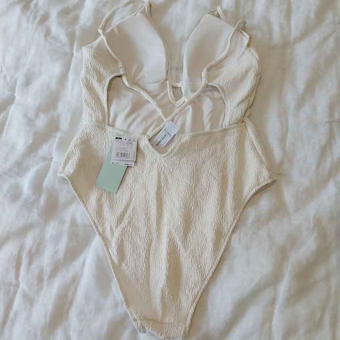 Fato de banho L Zara