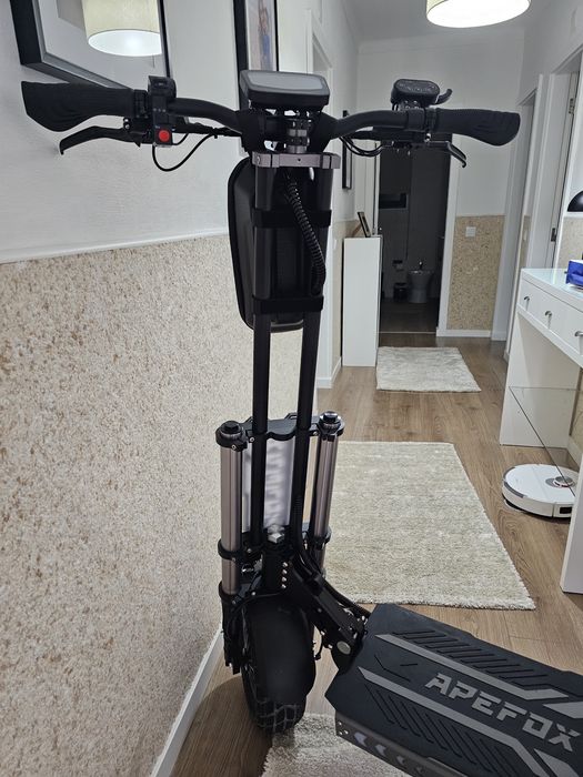 Trotineta Eletrica apefox t90