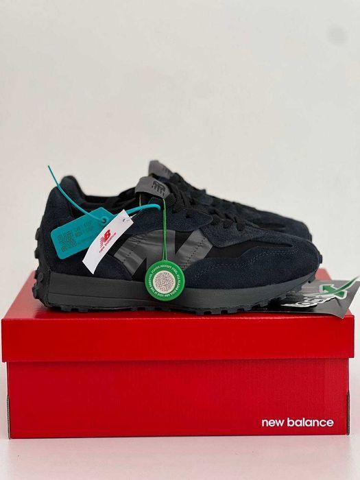 Мужские кроссовки New Balance Premium. 40-45