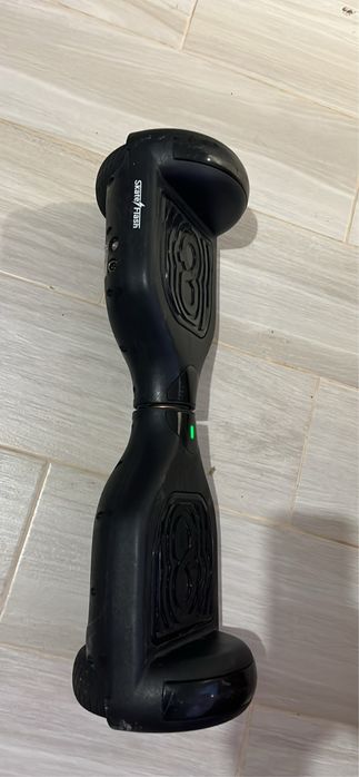 Hoverbord completo