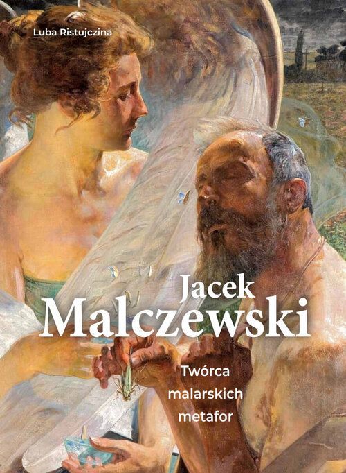 Jacek Malczewski Ristujczina Luba