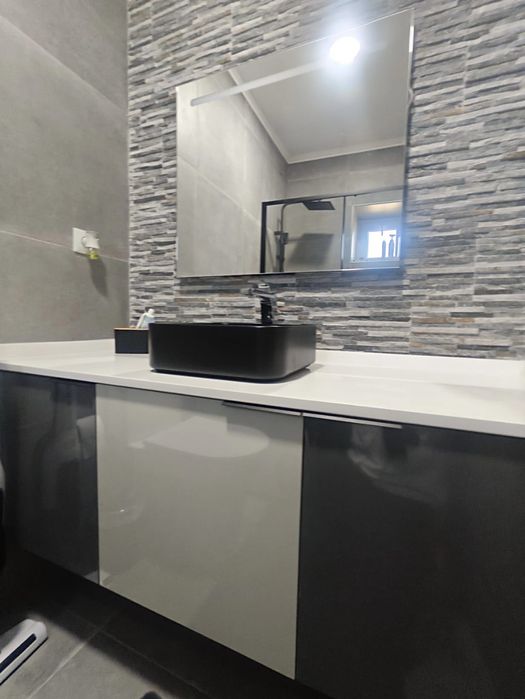 Quinta toda remodelada Salgueirinha/coruche