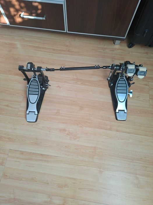 Sprzedam, podwójna stopa ,,GRV PD-202"