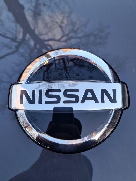 Эмблема, логотип, под радар значок 62890 6RM0A, Nissan rogue t33