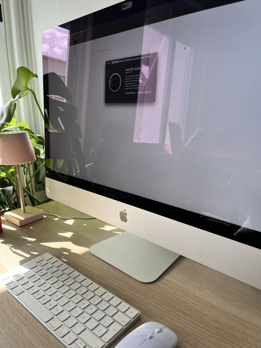 iMac 27” 3.2GHz / Core i5 / Late 2013 / 16GB RAM / 1TB SSD