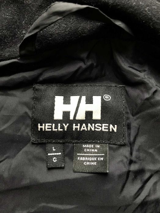 Kurtka lekka Helly Hansen Tech rozm. L