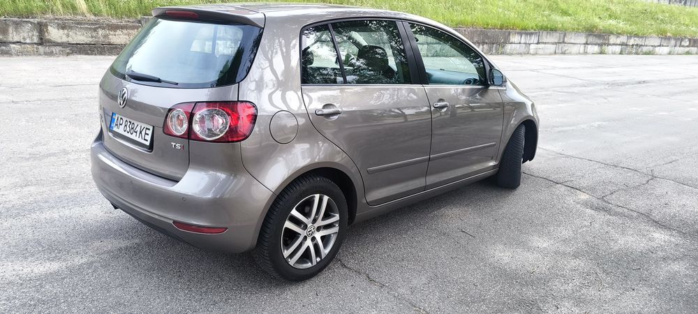 Продам Volkswagen golf plus