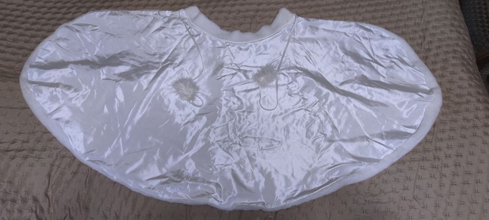 весільна накидка. болеро.