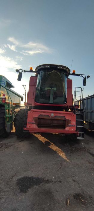 Продам комбайн Case IH Axial-Flow 6140, 2014 р. (без жатки)