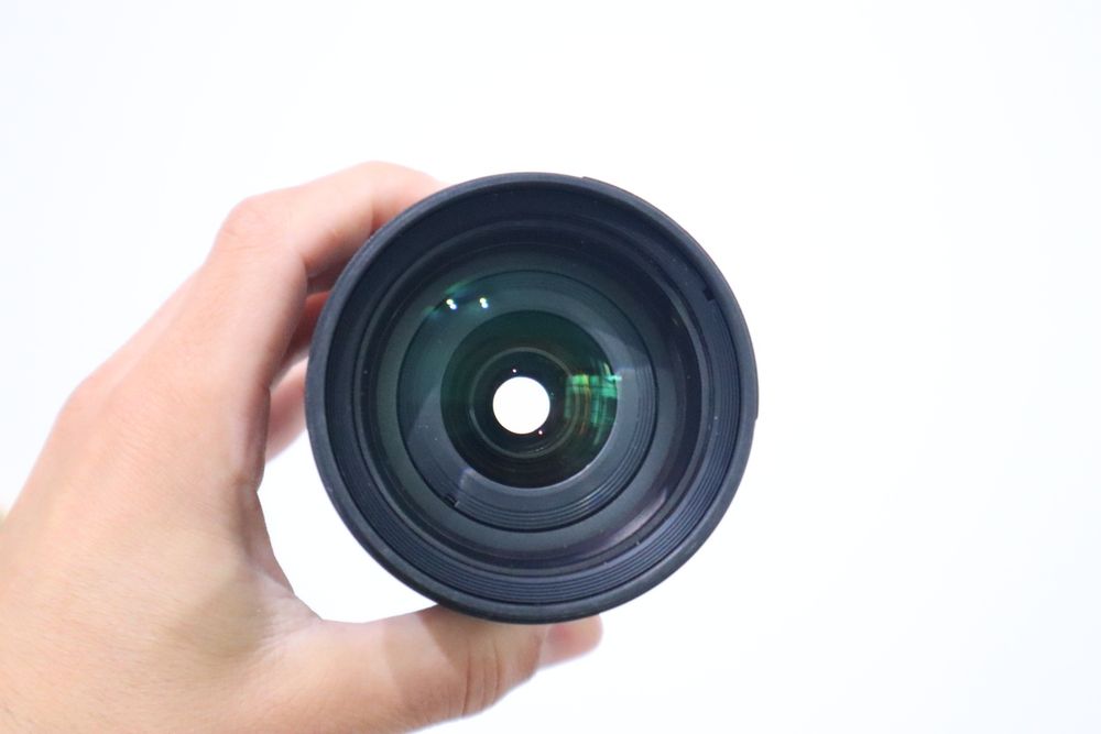 Tamron 28-75 F/2.8 IF XR Di LD Macro (Canon EF)