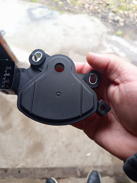 Датчик переключения АКПП Hyundai