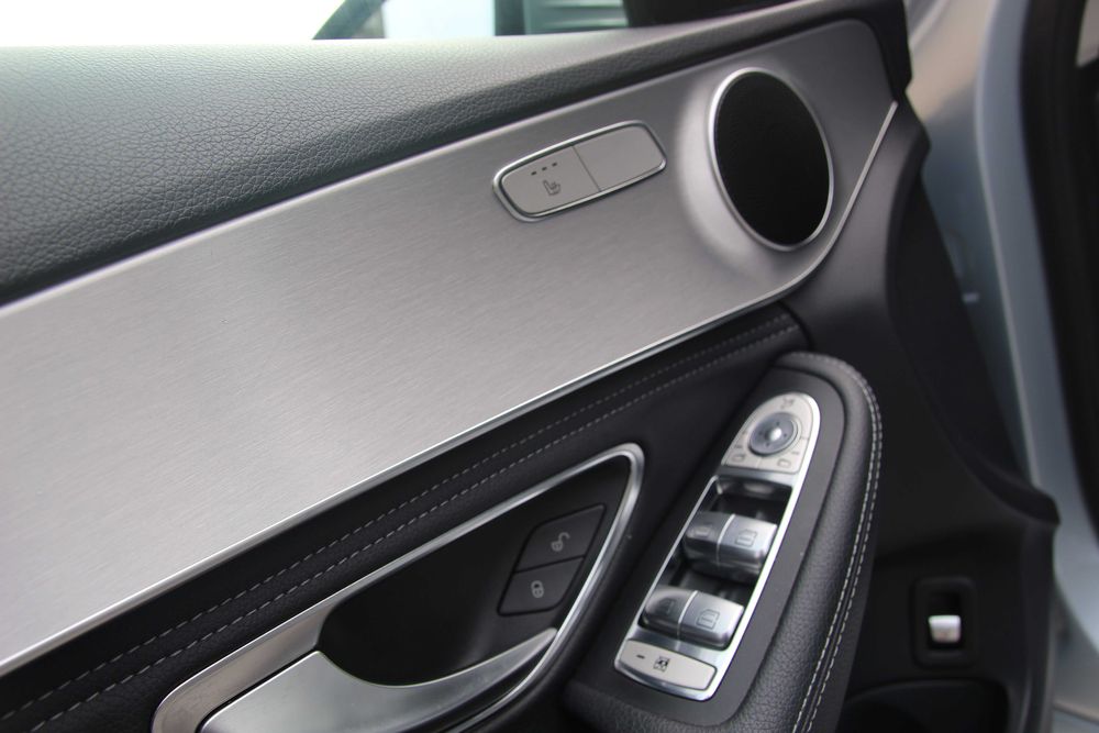 Mercedes Benz  C 180 Gasolina