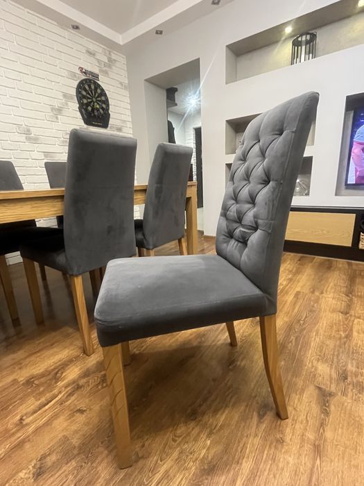 Stół Ikea dąb