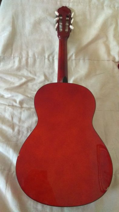 Viola 3/4 para criança até aos 12 anos