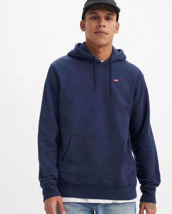 Худи levis standart оригінал