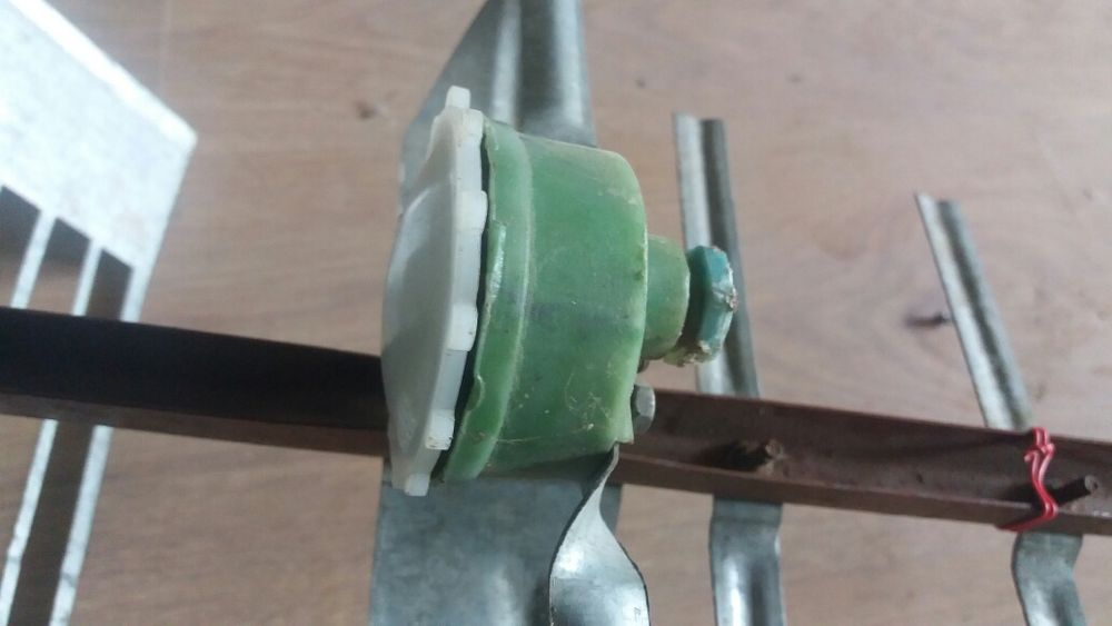 Антена для телевізора