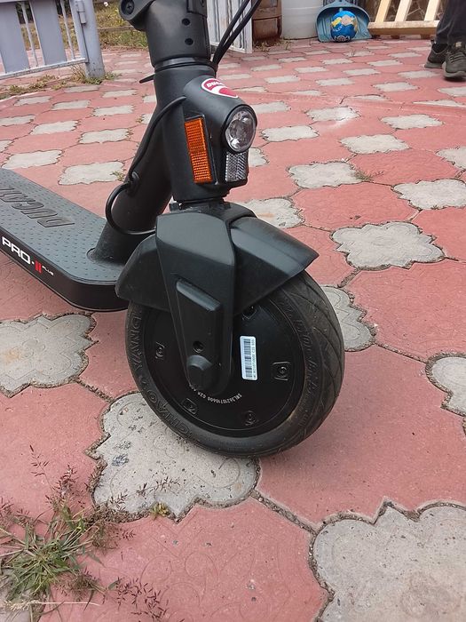 Продам Електросамокат Ducati