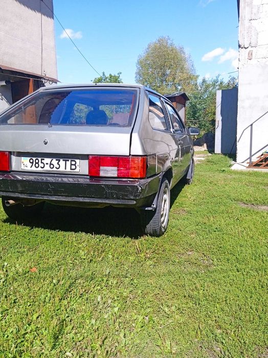 Продам ВАЗ 2108