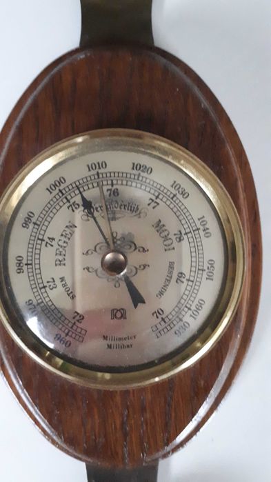 3  w  jednym  termometr powietdza