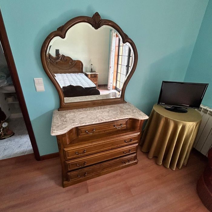 Vendo mobília de quarto