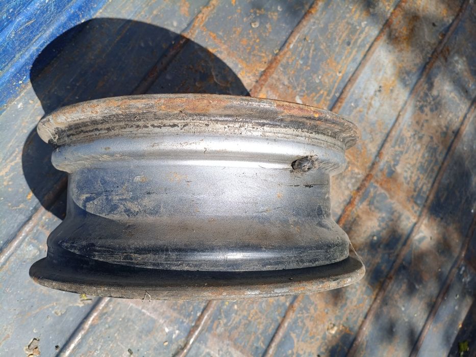 Диски Ланос R13 4/100