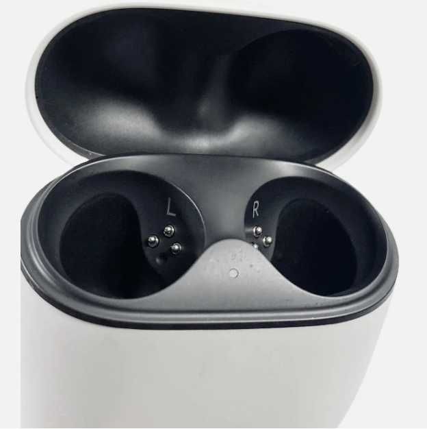 Google Pixel Buds 2 - Etui Ładujące G1013