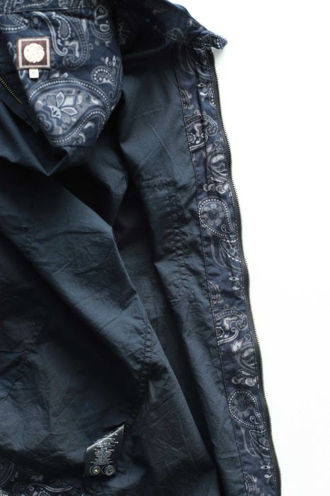 Сорочка овершит Pretty Green XL