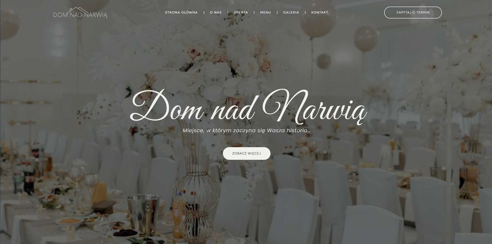 Strony internetowe WordPress – uczciwie, jasno, bez obietnic z kosmosu