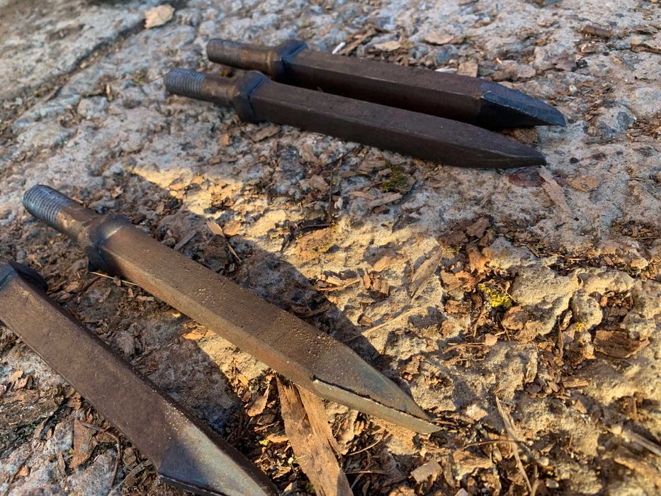 Зубки Зуб Зубья бороны