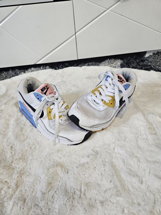 Buty nike air max rozmiar 38.5