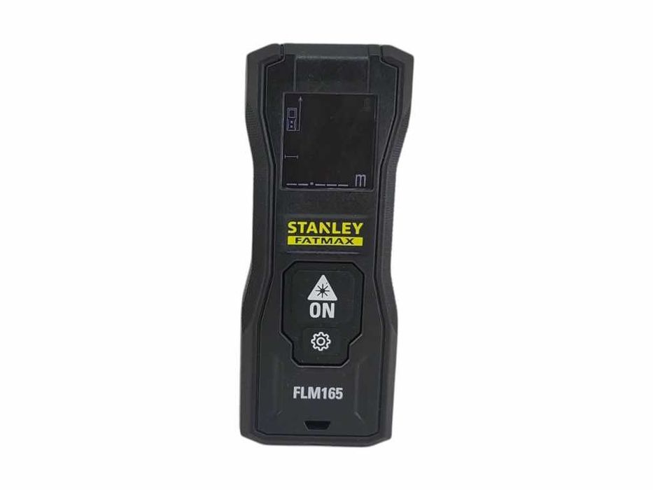Dalmierz laserowy do wnętrz Stanley Fatmax FLM165