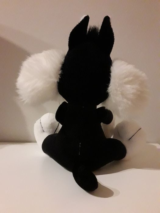 Peluches originais Warner Bros