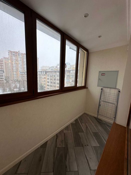 Сдам 4-к квартиру в Академгородке, парк Победы