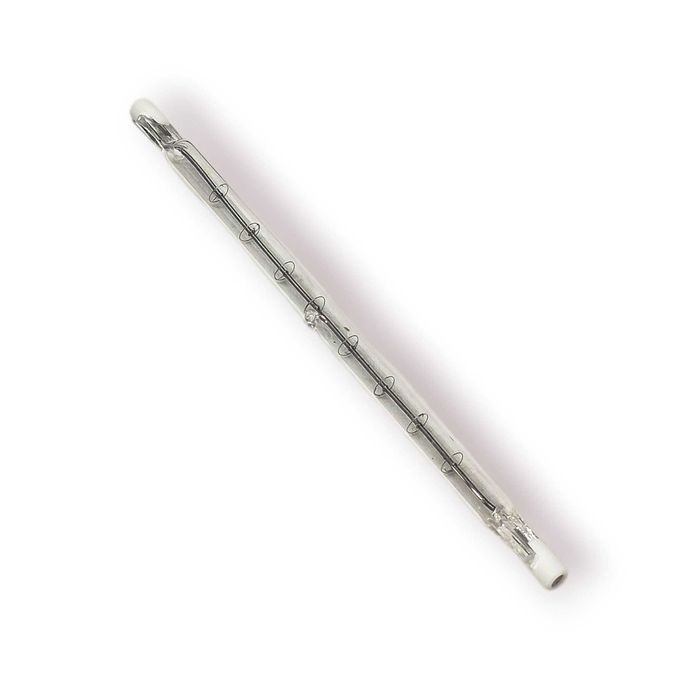 Lâmpada Halogénea Linear R7s 1000W 240V – Nova em Caixa