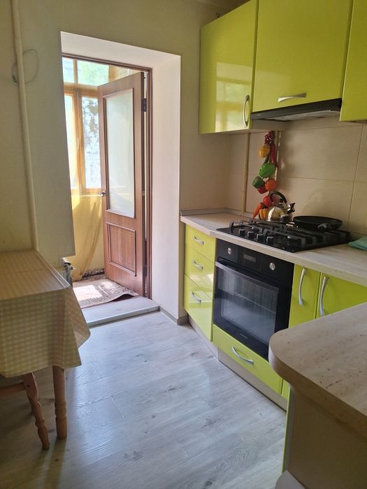 Здам до  літа  1кв.