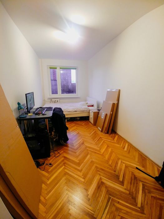 Mieszkanie na wynajem